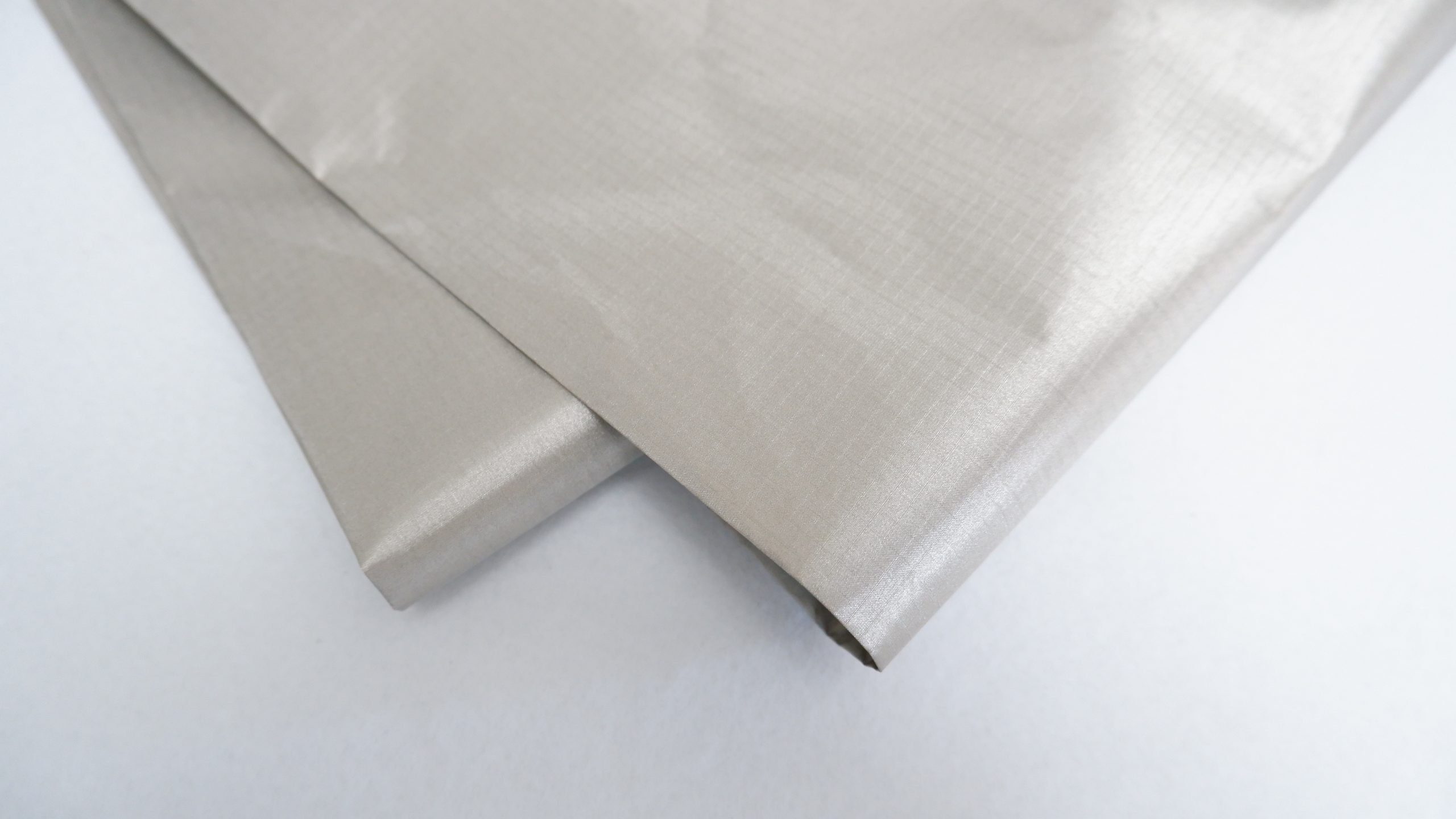Wholesale anti-theft fabric rfid blocking fabric(Grid shape)