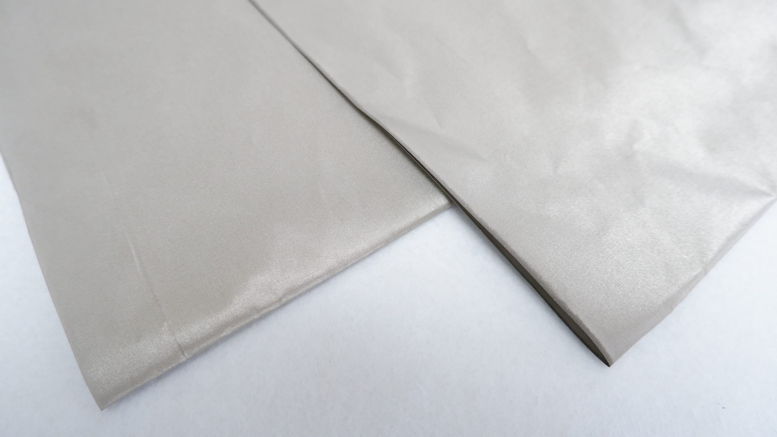 Wholesale anti-theft fabric rfid blocking fabric(Grid shape) - Image 4